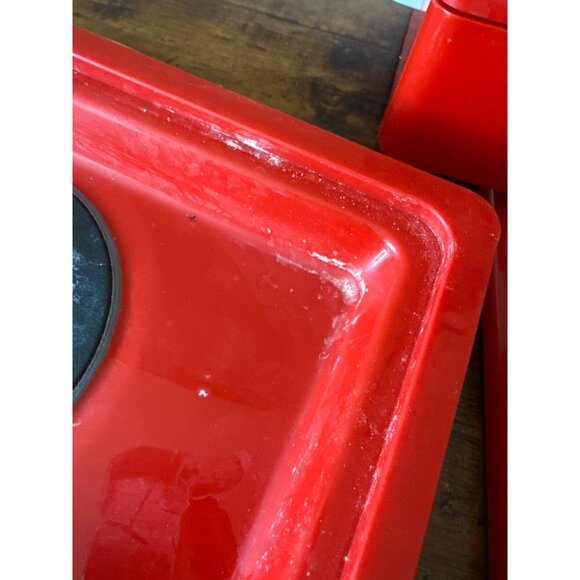 Coca-Cola Nostalgia Hot Dog and Bun Steamer Warmer - Picture 12 of 16